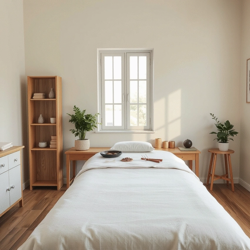 Moderne Akupunktur und ihre Entwicklung